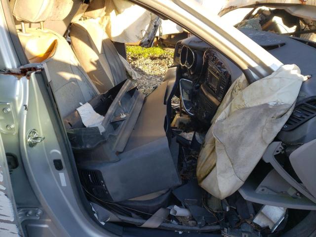 Photo 5 from auction – 2012 KIA OPTIMA EX with VIN 5XXGN4A70CG017483