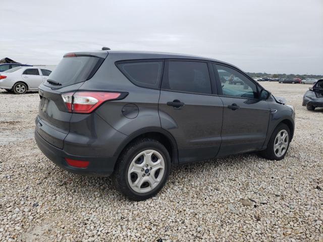 Photo 3 from auction – 2018 FORD ESCAPE S with VIN 1FMCU0F76JUC06225