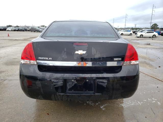 Photo 6 from auction – 2011 CHEVROLET IMPALA LS with VIN 2G1WF5EK9B1244956