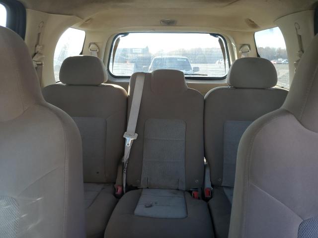 Photo 10 from auction – 2003 FORD EXPEDITION with VIN 1FMRU15W43LB16539