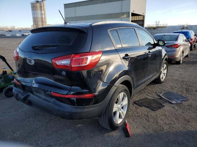 Photo 3 from auction – 2012 KIA SPORTAGE B with VIN KNDPB3A26C7215615