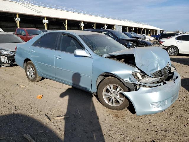 Photo 4 from auction – 2006 TOYOTA CAMRY LE with VIN 4T1BF32K06U631626
