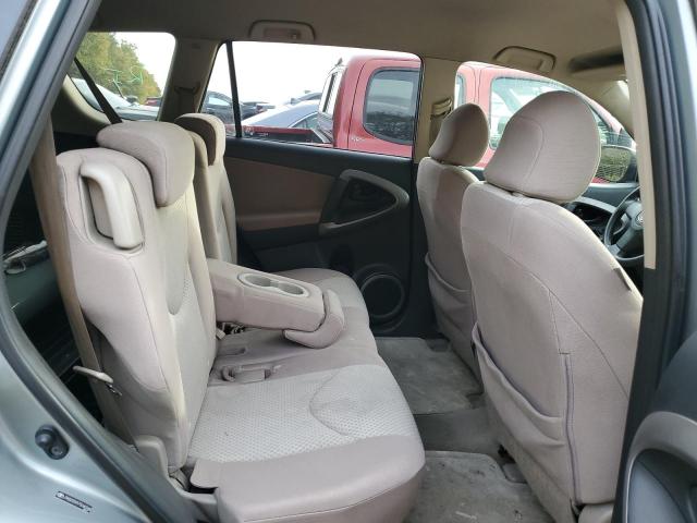 Photo 10 from auction – 2007 TOYOTA RAV4 with VIN JTMZD33V575040348