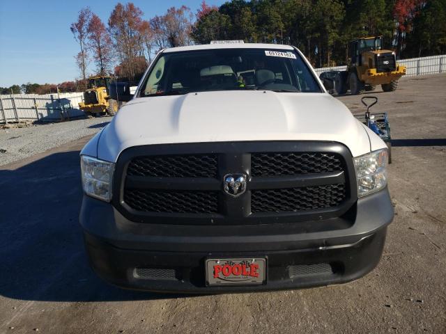 Photo 5 from auction – 2017 RAM 1500 ST with VIN 3C6JR6DG8HG622428