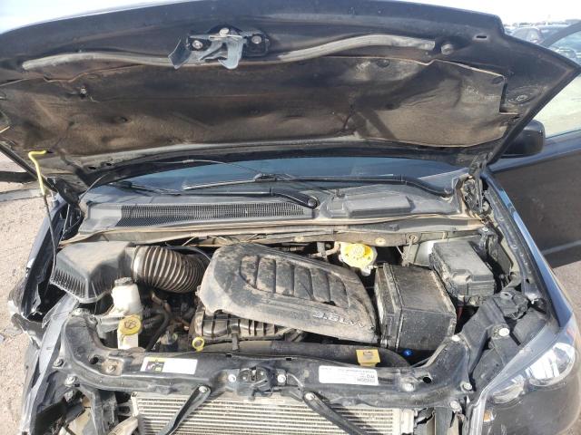 Photo 12 from auction – 2018 DODGE GRAND CARA with VIN 2C4RDGEG5JR221305