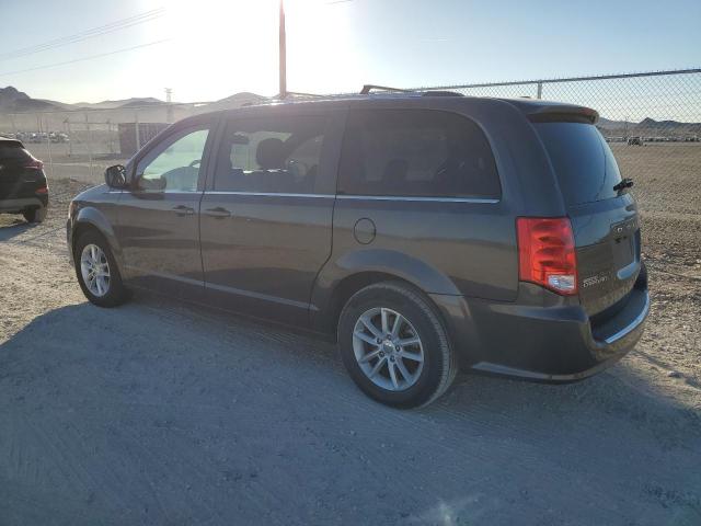 Photo 2 from auction – 2019 DODGE GRAND CARA with VIN 2C4RDGCG5KR775920
