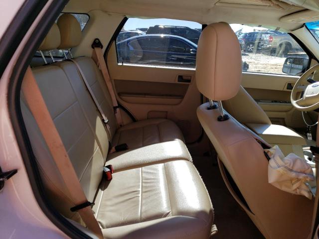Photo 11 from auction – 2012 FORD ESCAPE XLT with VIN 1FMCU0DG5CKC58141