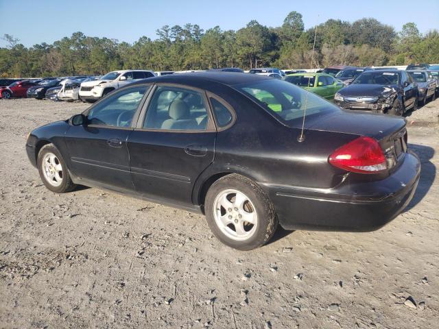 Photo 2 from auction – 2004 FORD TAURUS SES with VIN 1FAFP55U64G173569