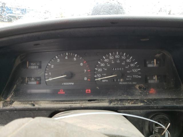 Photo 9 from auction – 1993 TOYOTA PICKUP 1/2 with VIN JT4RN13P2P6052860