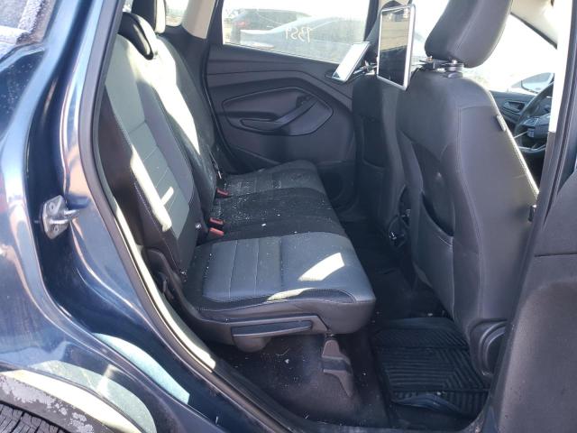 Photo 10 from auction – 2018 FORD ESCAPE S with VIN 1FMCU0F79JUA07539