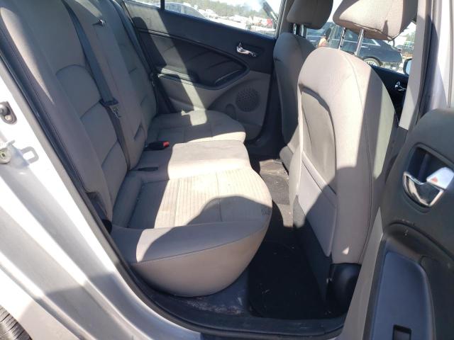 Photo 10 from auction – 2015 KIA FORTE LX with VIN KNAFX4A64F5347324