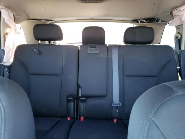 Photo 10 from auction – 2010 FORD EDGE SEL with VIN 2FMDK3JC1ABA15415