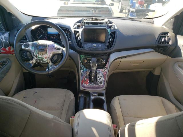 Photo 8 from auction – 2013 FORD ESCAPE SE with VIN 1FMCU0G98DUD02362