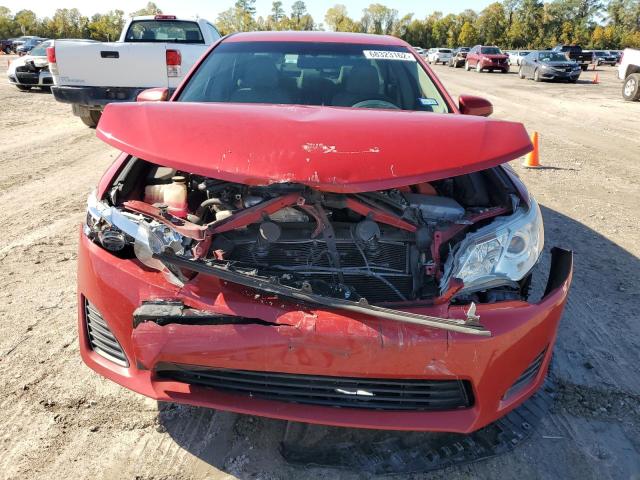 Photo 5 from auction – 2014 TOYOTA CAMRY HYBR with VIN 4T1BD1FK2EU138470