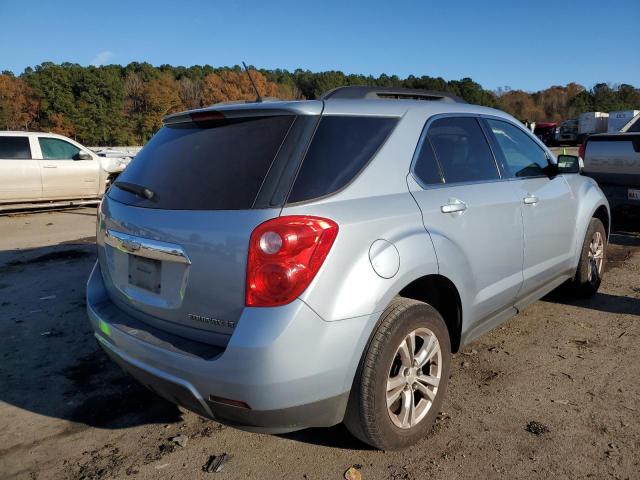Photo 3 from auction – 2015 CHEVROLET EQUINOX LT with VIN 2GNALBEK7F6184233