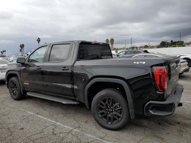 Photo 2 from auction – 2022 GMC SIERRA K15 with VIN 3GTPUCEK5NG588592