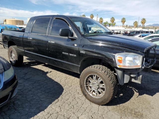 Photo 4 from auction – 2006 DODGE RAM 1500 with VIN 3D3KS19D86G162503