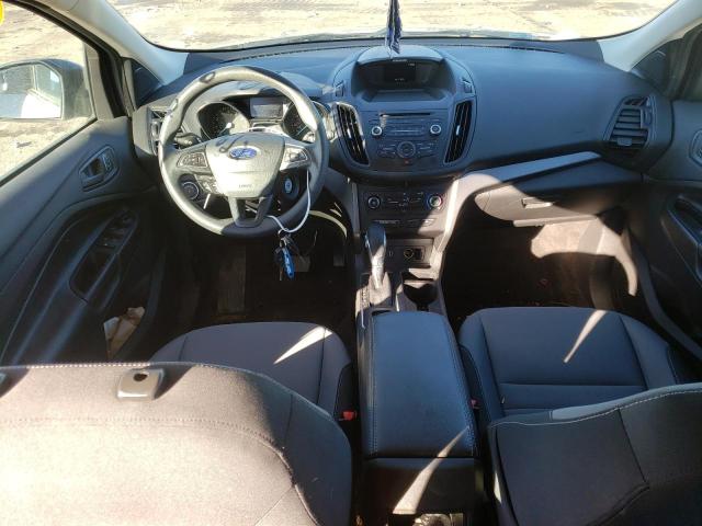 Photo 8 from auction – 2017 FORD ESCAPE S with VIN 1FMCU0F76HUE54744