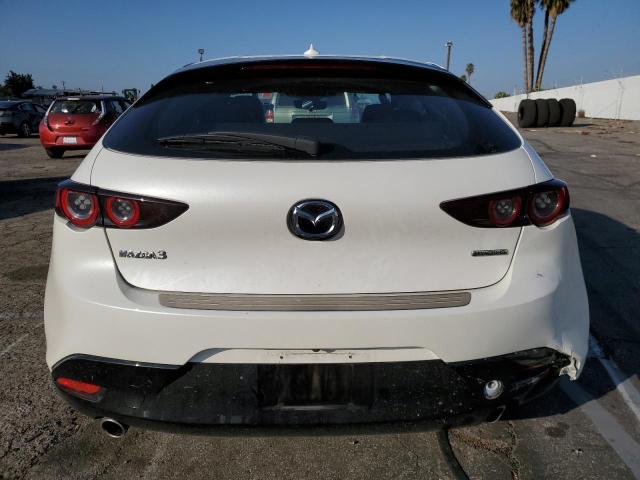 Photo 6 from auction – 2021 MAZDA 3 PREMIUM with VIN JM1BPAML2M1401001