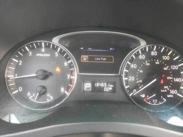 Photo 9 from auction – 2013 NISSAN ALTIMA 2.5 with VIN 1N4AL3AP1DC231654