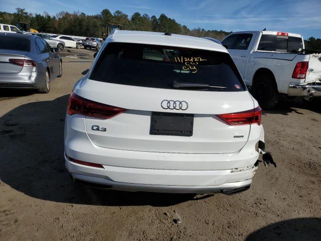 Photo 6 from auction – 2019 AUDI Q3 PREMIUM with VIN WA1AECF32K1078862