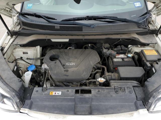 Photo 11 from auction – 2015 KIA SOUL with VIN KNDJN2A22F7779192