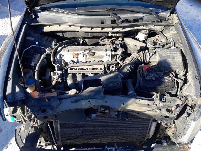 Photo 11 from auction – 2012 HONDA ACCORD SE with VIN 1HGCP2F64CA109464
