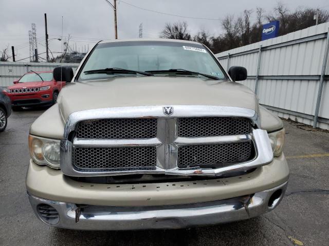 Photo 5 from auction – 2002 DODGE RAM 1500 with VIN 3D7HA18N82G117111