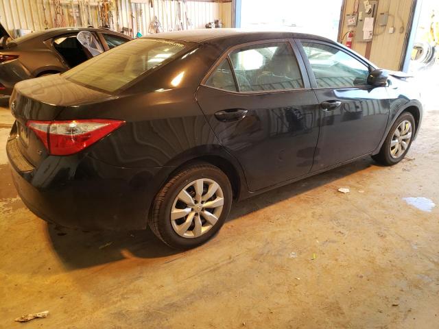 Photo 3 from auction – 2016 TOYOTA COROLLA L with VIN 2T1BURHE5GC564616