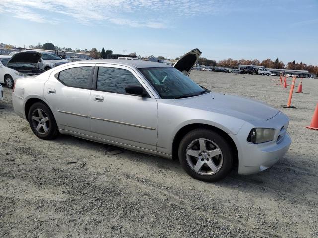 Photo 4 from auction – 2008 DODGE CHARGER with VIN 2B3KA43G48H305290