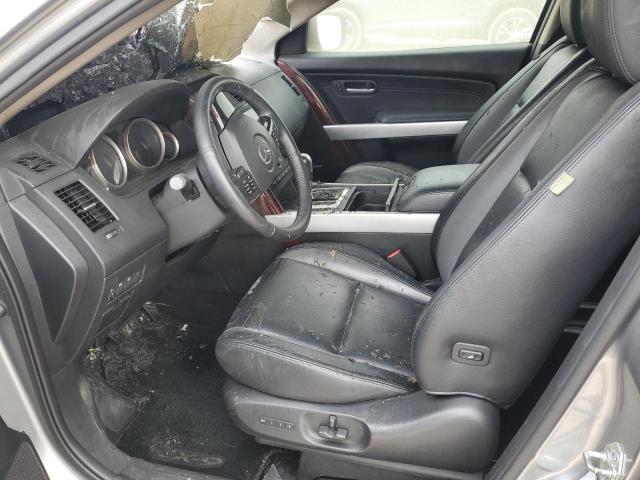 Photo 7 from auction – 2009 MAZDA CX-9 with VIN JM3TB38V590175499