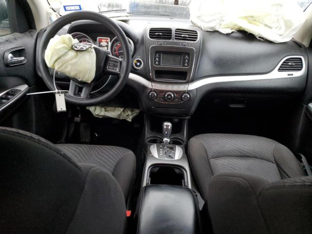 Photo 8 from auction – 2017 DODGE JOURNEY SX with VIN 3C4PDDBG0HT578246