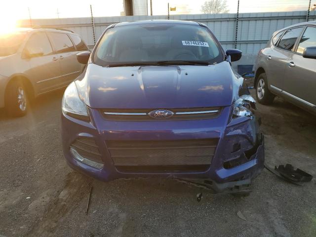 Photo 5 from auction – 2016 FORD ESCAPE SE with VIN 1FMCU9GX3GUB62406