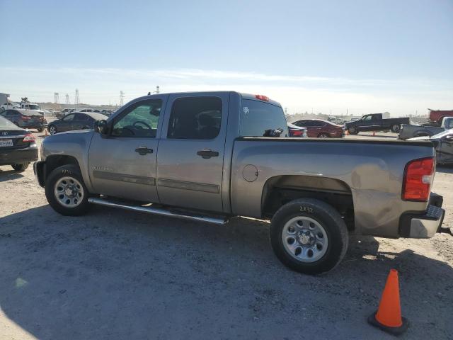 Photo 2 from auction – 2012 CHEVROLET SILVERADO with VIN 3GCPCREA0CG209301