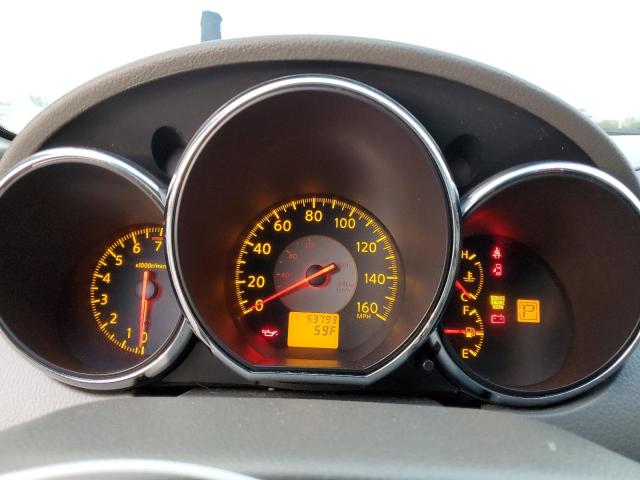 Photo 9 from auction – 2006 NISSAN ALTIMA SE with VIN 1N4BL11D96N374647