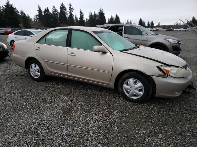 Photo 4 from auction – 2003 TOYOTA CAMRY LE with VIN 4T1BE32K83U196756