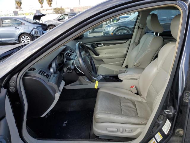 Photo 7 from auction – 2012 ACURA TL with VIN 19UUA8F72CA027119