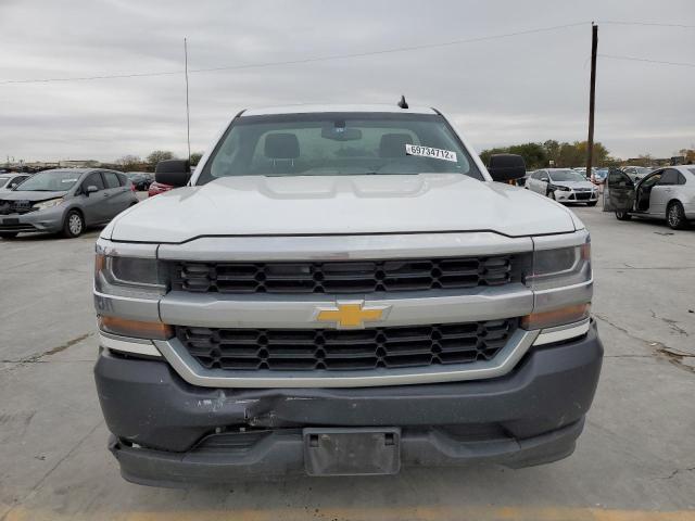 Photo 5 from auction – 2016 CHEVROLET SILVERADO with VIN 1GCNCNEH6GZ189686