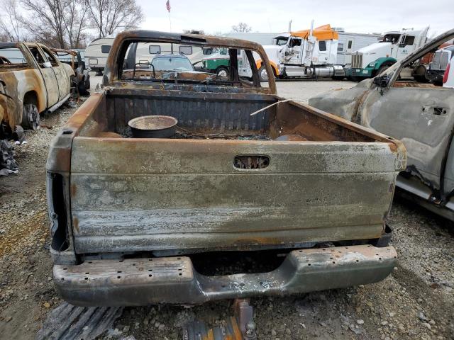 Photo 6 from auction – 1995 DODGE RAM 1500 with VIN 3B7HF13Z6SM183566