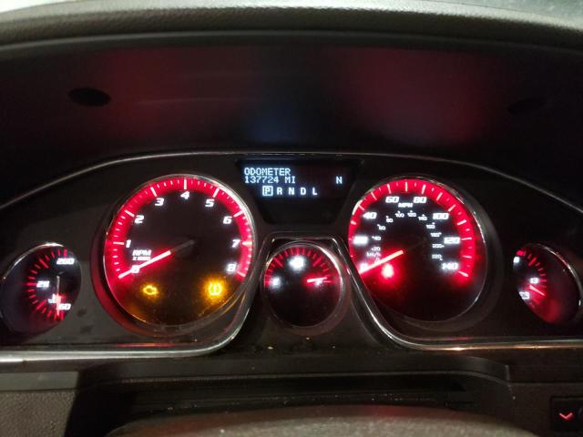 Photo 9 from auction – 2013 GMC ACADIA DEN with VIN 1GKKVTKD9DJ219572