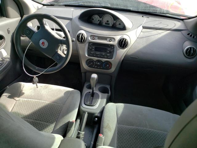 Photo 8 from auction – 2005 SATURN ION LEVEL with VIN 1G8AL52F15Z131509