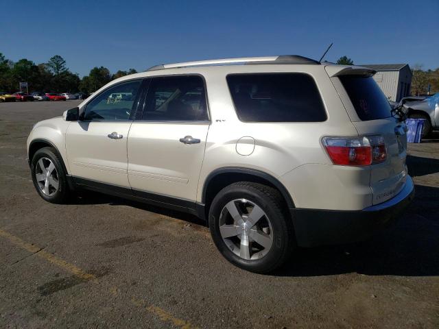 Photo 2 from auction – 2012 GMC ACADIA SLT with VIN 1GKKVRED1CJ377000