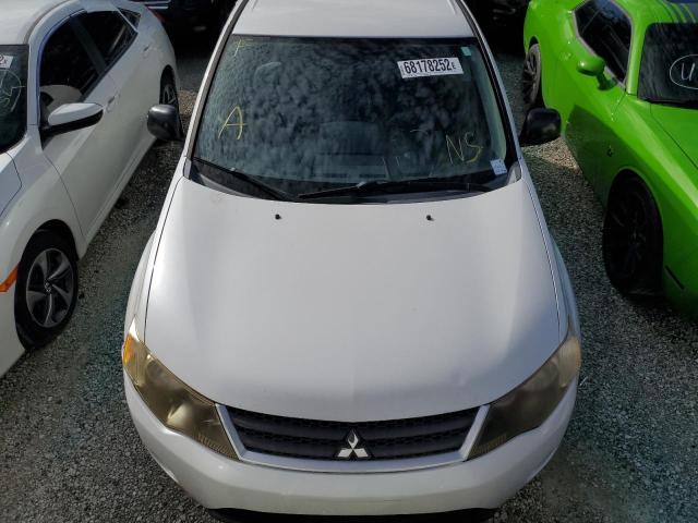 Photo 5 from auction – 2009 MITSUBISHI OUTLANDER with VIN JA4LS21W69Z003302