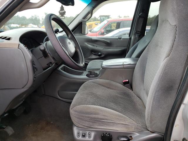 Photo 7 from auction – 2000 FORD EXPEDITION with VIN 1FMRU15L0YLB22173