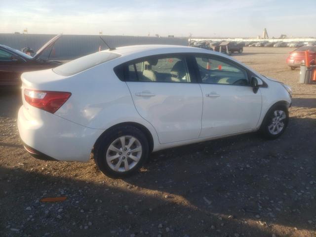 Photo 3 from auction – 2014 KIA RIO LX with VIN KNADM4A3XE6349089