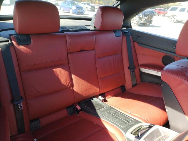 Photo 10 from auction – 2008 BMW 335 I with VIN WBAWL73518PX55191
