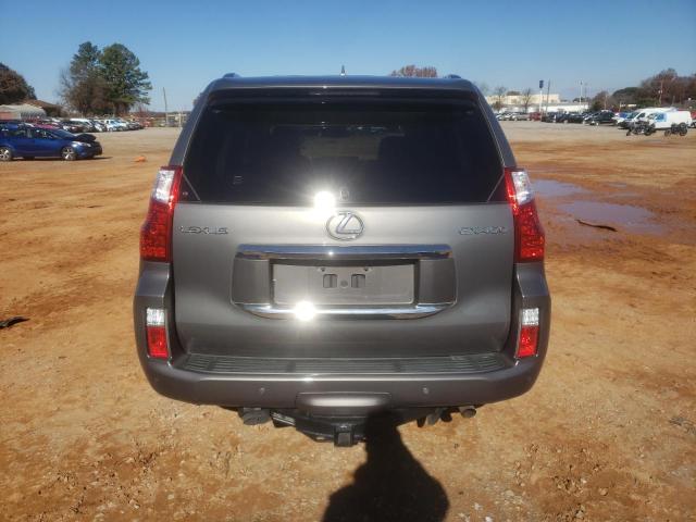 Photo 6 from auction – 2010 LEXUS GX 460 PRE with VIN JTJJM7FX3A5008729
