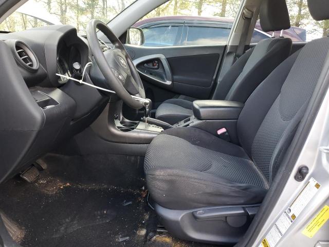 Photo 7 from auction – 2009 TOYOTA RAV4 SPORT with VIN JTMBF32V19D001908