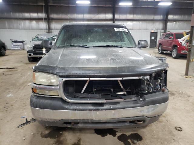 Photo 5 from auction – 2002 GMC NEW SIERRA with VIN 1GTEK19VX2E279144