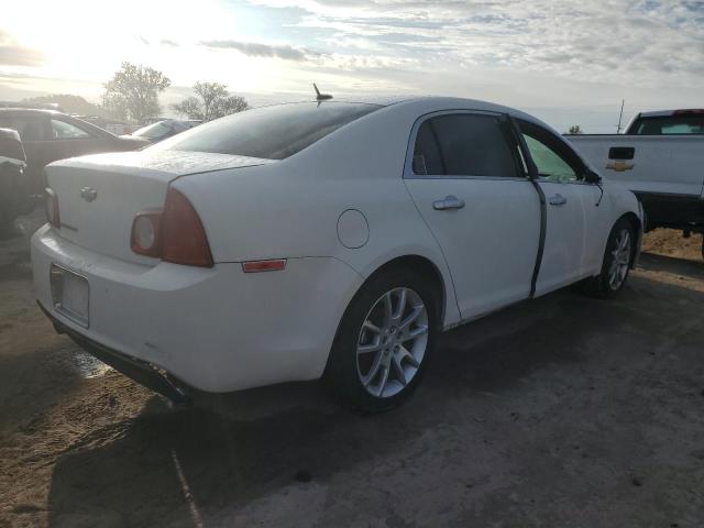 Photo 3 from auction – 2010 CHEVROLET MALIBU LTZ with VIN 1G1ZE5EB5AF201724